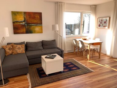 Wohnung zur Miete Wohnen auf Zeit 1.290 € 2 Zimmer 65 m² frei ab 01.05.2025 Bechlenberg Leichlingen Leichlingen (Rheinland) 42799