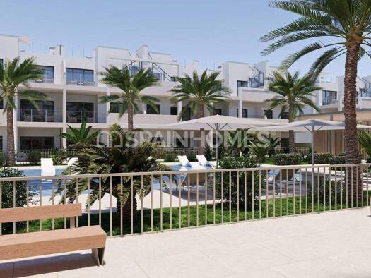 Studio zum Kauf 247.000 € 4 Zimmer 86 m² EG Murcia 30592