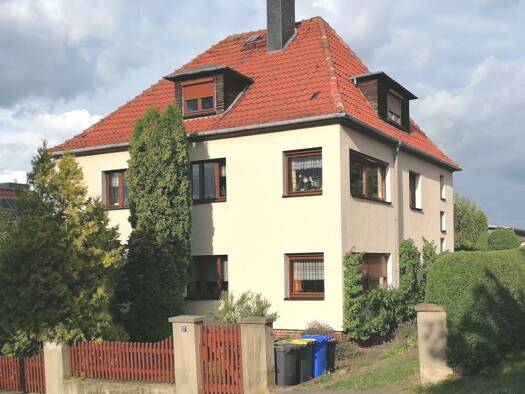 Wohnung zur Miete 500 € 3,5 Zimmer 75 m² Geschoss EG/2 frei ab 01.02.2026 Sondershausen 99706