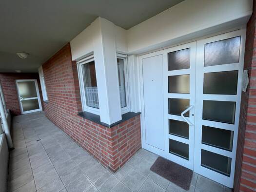 Wohnung zur Miete 600 € 2 Zimmer 63 m² Geschoss 1/3 frei ab 01.02.2026 Neuenkirchen Rietberg 33397