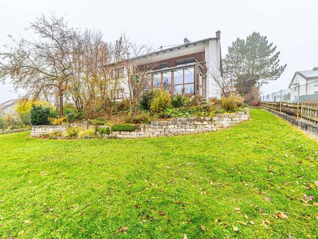 Mehrfamilienhaus zum Kauf provisionsfrei 735.000 € 8 Zimmer 194,3 m² 1.181 m² Grundstück Au Au in der Hallertau 84072