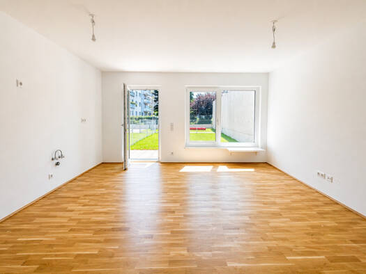 Maisonette zum Kauf - Erstbezug 390.000 € 3 Zimmer 59,4 m² 1. Geschoss Liesing 1230