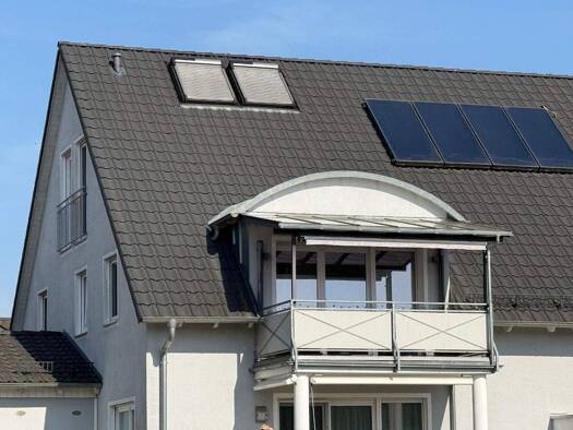 Maisonette zum Kauf 365.000 € 3 Zimmer 100,9 m² Maxhütte Maxhütte-Haidhof 93142