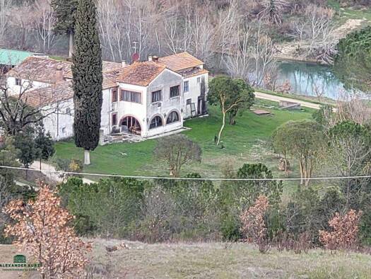 Forstwirtschaft zum Kauf 6.500.000 € 1.800.000 m² Grundstück Grosseto 58100