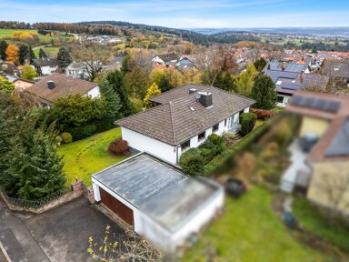 Bungalow zum Kauf 539.000 € 8 Zimmer 180 m² 728 m² Grundstück Grunbach Engelsbrand-Grunbach 75331