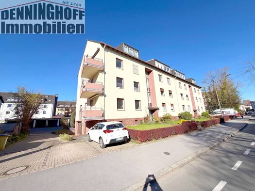 Wohnung zum Kauf 249.000 € 4 Zimmer 84 m² 1. Geschoss Sölde Dortmund 44289
