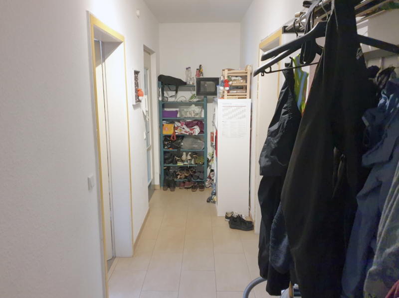 Wohnung zum Kauf 449.000 € 3 Zimmer 81 m²<br/>Wohnfläche Handschuhshein - Ost Heidelberg 69121