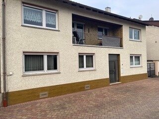 Wohnung zum Kauf 124.900 € 2 Zimmer 47 m²<br/>Wohnfläche 1.<br/>Geschoss Nackenheim 55299