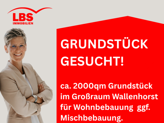 Grundstück zum Kauf 300.000 € 2.000 m² Grundstück Wallenhorst 49134