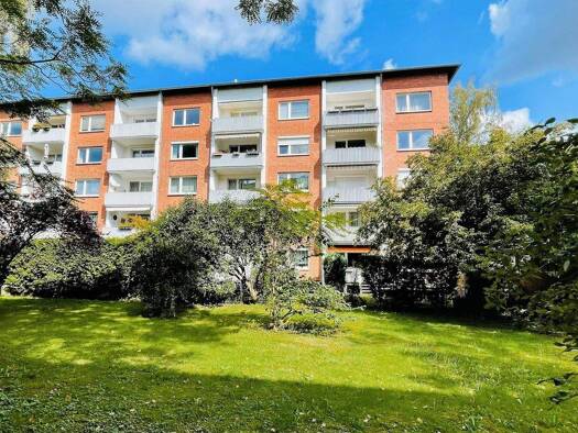 Wohnung zum Kauf 179.000 € 4 Zimmer 90,6 m² 4. Geschoss frei ab sofort Döhren Hannover 30519