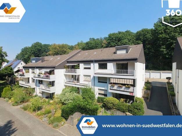 Wohnung zum Kauf 142.000 € 3 Zimmer 80 m² EG Lüdenscheid Lüdenscheid 58511