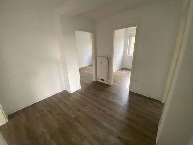 Wohnung zur Miete 515 € 2 Zimmer 60,5 m² 5. Geschoss frei ab 19.08.2026 Meistersingerstr. 70 Leithe Essen 45307