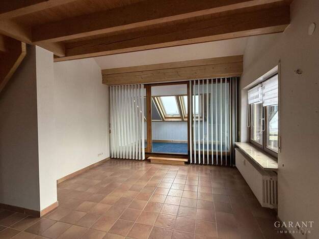 Maisonette zum Kauf 175.000 € 3 Zimmer 65 m² 2. Geschoss Grafenhausen 79865