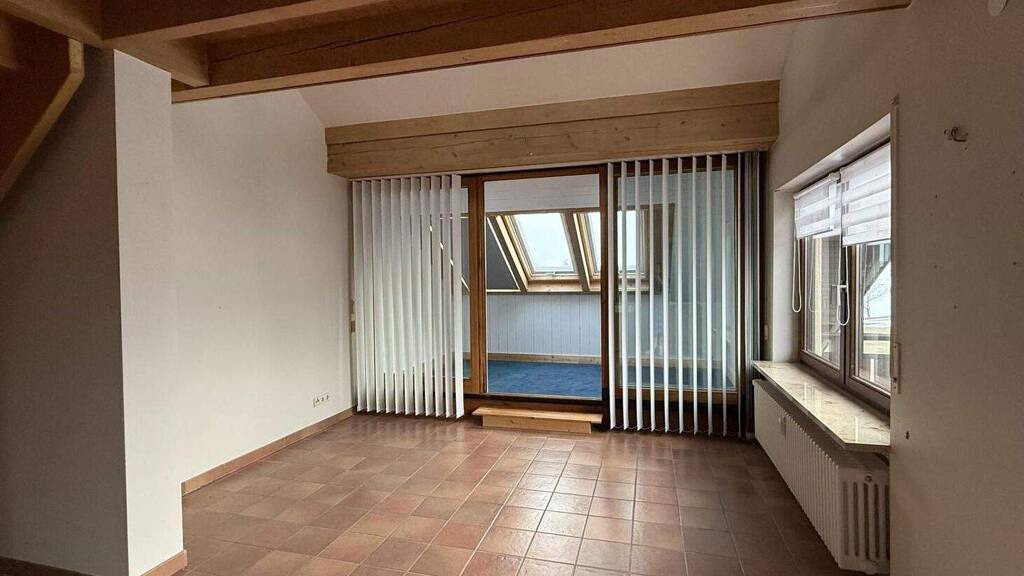 Maisonette zum Kauf 175.000 € 3 Zimmer 65 m² 2. Geschoss Grafenhausen 79865