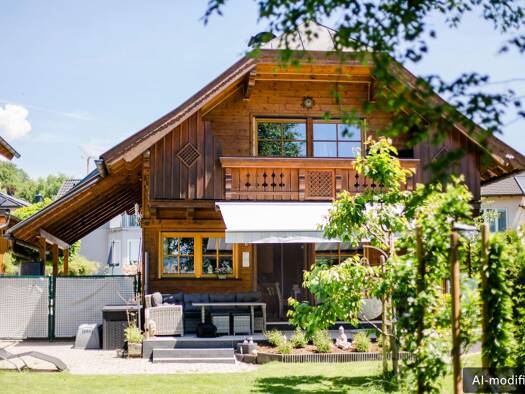 Einfamilienhaus zum Kauf 890.000 € 5 Zimmer 460 m² Grundstück Mattsee 5163