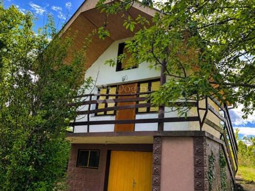 Einfamilienhaus zum Kauf 15.000 € 1 Zimmer 60 m² Sirova Katalena, Đurđevac Đurđevac 48350