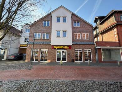 Haus zum Kauf 1.450.000 € 405,6 m² 673 m² Grundstück Rotenburg Rotenburg 27356