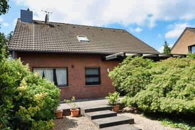 Einfamilienhaus zum Kauf 598.000 € 5 Zimmer 140 m² 508 m² Grundstück Weckhoven Neuss 41466