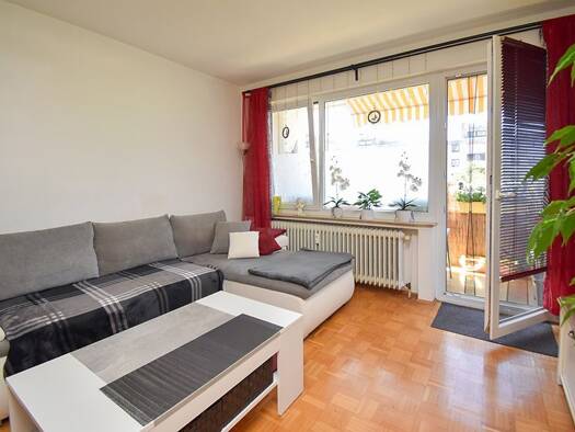 Wohnung zum Kauf 130.000 € 2 Zimmer 56 m² Misburg-Nord Misburg - Anderten 30627