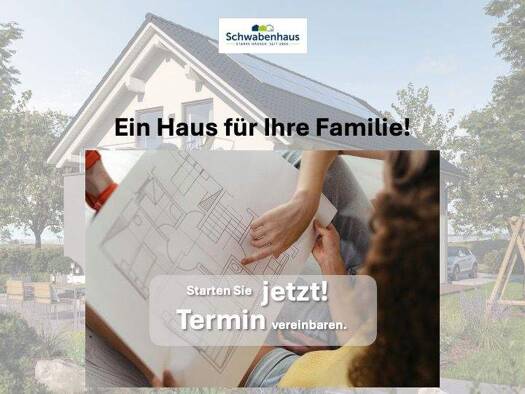 Einfamilienhaus zum Kauf provisionsfrei 553.000 € 5 Zimmer 136 m² 516 m² Grundstück Wilstorf Hamburg 21079