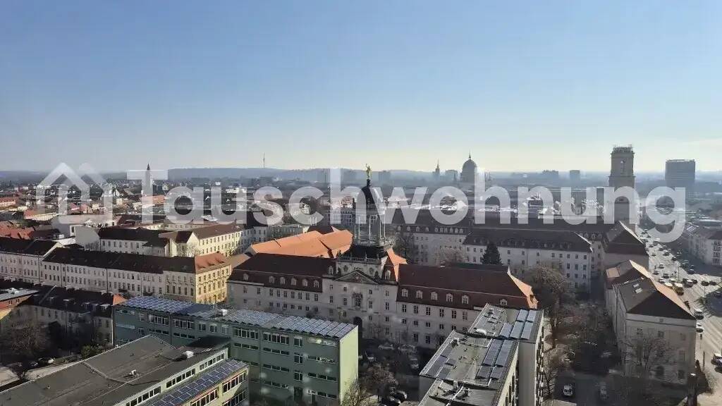 Wohnung zur Miete Tauschwohnung 700 € 3 Zimmer 70 m² Nördliche Innenstadt Potsdam 14467