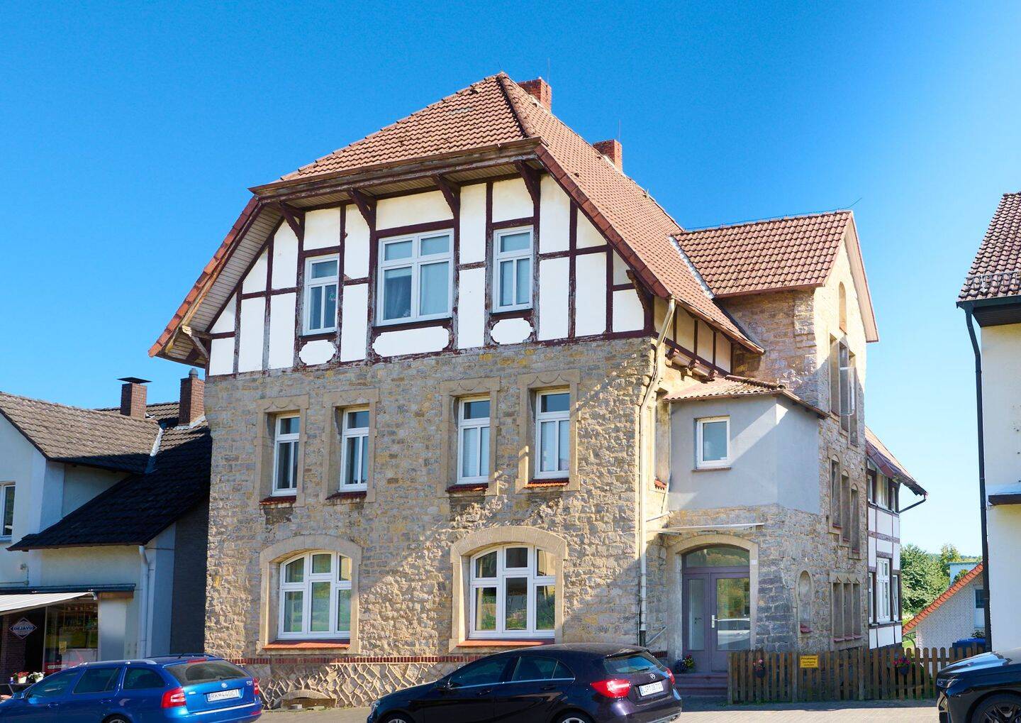 House in Kalletal, Hohenhausen - Ansicht 2