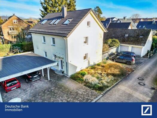 Mehrfamilienhaus zum Kauf 469.000 € 6 Zimmer 182 m² 804 m² Grundstück Lipperreihe Oerlinghausen 33813