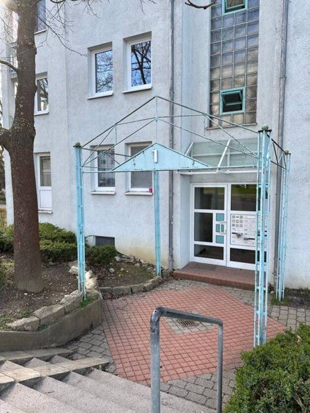 Wohnung zur Miete 820 € 3 Zimmer 78,1 m² 2. Geschoss frei ab 18.07.2025 Kastanienstr. 1 Manzen - Ursenwang - St. Gotthart Göppingen 73037