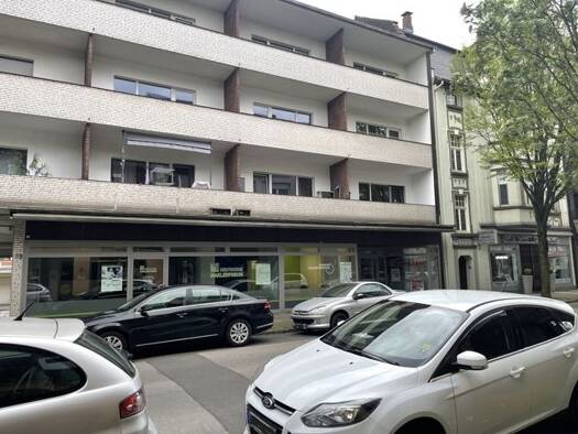 Wohnung zur Miete 420 € 2 Zimmer 57 m² Hochemmerich Duisburg / Rheinhausen 47226