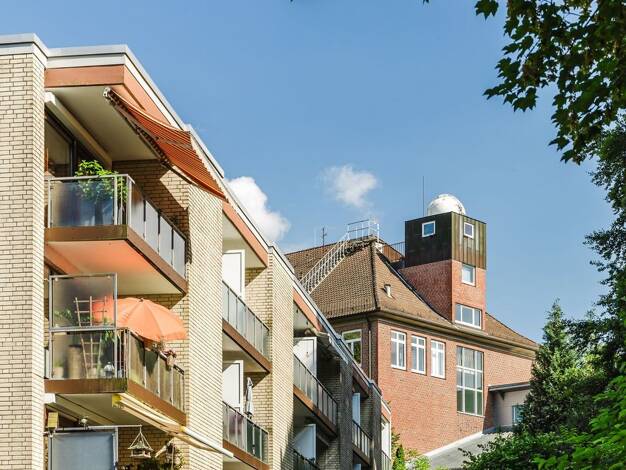 Wohnung zum Kauf 129.000 € 1 Zimmer 45 m² 2. Geschoss Stade Stade 21680