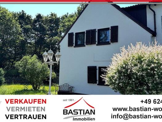 Einfamilienhaus zum Kauf 365.000 € 6 Zimmer 125 m² 845 m² Grundstück Innenstadt Worms 67547