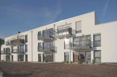 Wohnung zur Miete 700 € 3 Zimmer 76 m² Geschoss 1/2 frei ab sofort Stapelbrede 46 Untertheesen Bielefeld 33611
