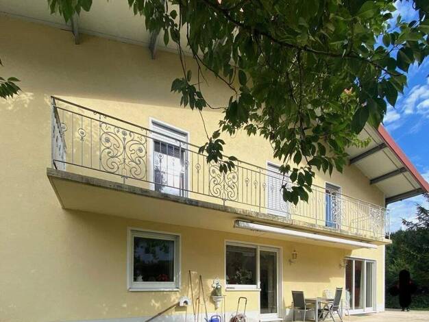 Land-/Forstwirtschaft zum Kauf 1.195.000 € 2.498 m² Grundstück Biberbach 86485