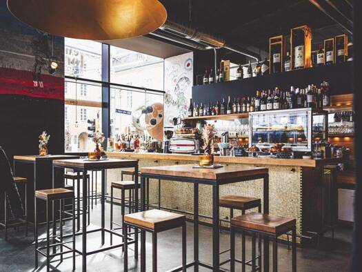 Bar/Café zur Miete 2.100 € Innenstadt Regensburg 93047