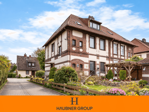 Doppelhaushälfte zum Kauf 165.000 € 6 Zimmer 149,7 m² 284 m² Grundstück Nordenham Nordenham 26954
