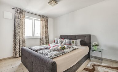 Wohnung zur Miete Wohnen auf Zeit 3.531 € 6 Zimmer 98 m² frei ab sofort Renettenweg Kirchheim - West Heidelberg 69124