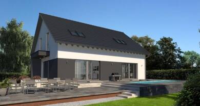Mehrfamilienhaus zum Kauf 570.900 € 8 Zimmer 238,6 m² 2.140 m² Grundstück Briesing Malschwitz 02694
