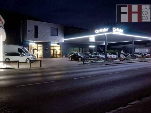 Werkstatt zur Miete 9.000 € 243,8 m² Lagerfläche Gablitz 3003