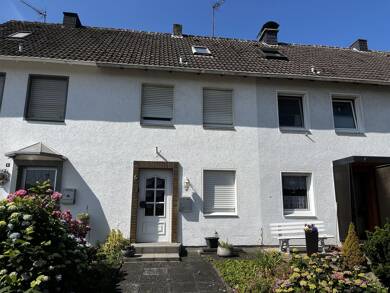 Reihenmittelhaus zum Kauf 150.000 € 5 Zimmer 85 m² 240 m² Grundstück Salzbergen 48499