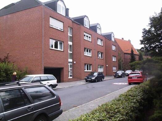 Studio zur Miete 370 € 2 Zimmer 38 m² 3. Geschoss An der Tentenburg 4 Gartlage Osnabrück 49074