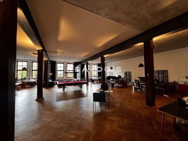 Halle/Industriefläche zur Miete 800 m² Lagerfläche Ottensen Altona 22765