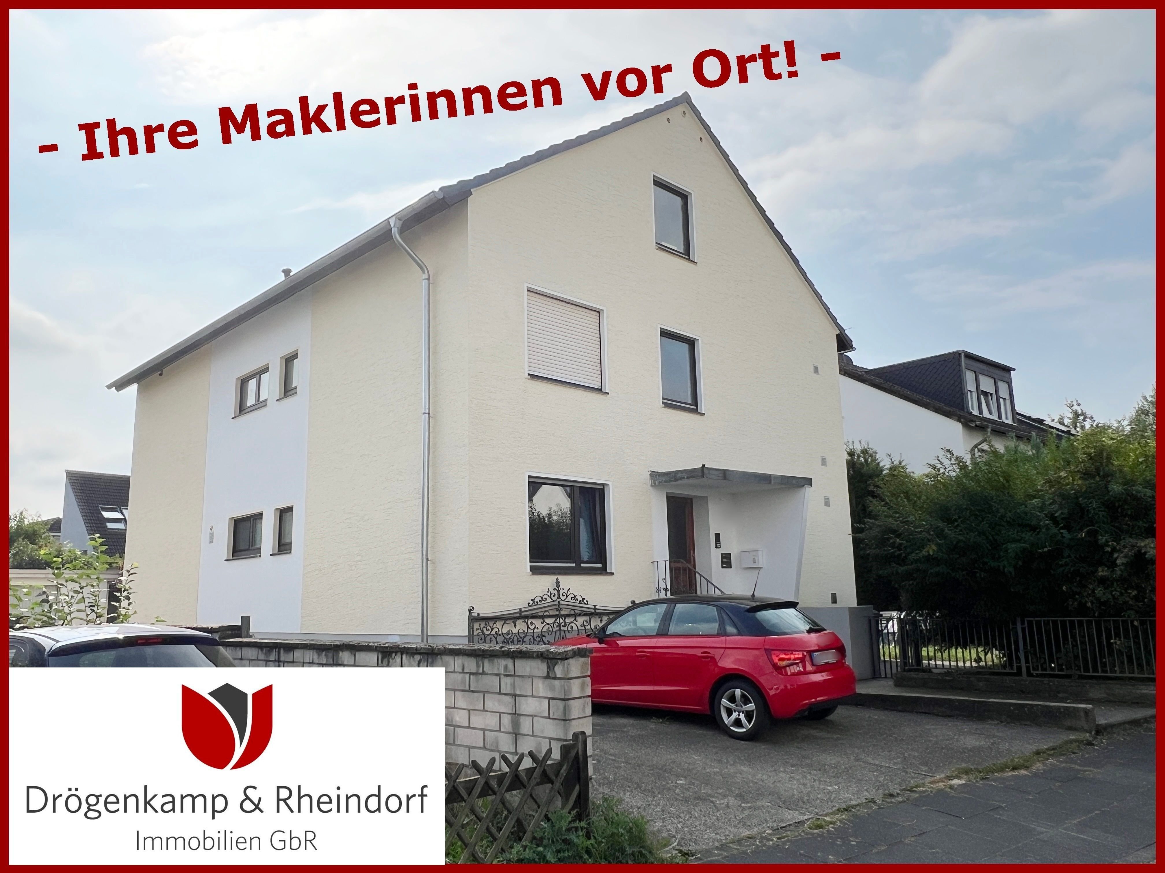 Mehrfamilienhaus zum Kauf als Kapitalanlage geeignet 629.000 € 9 Zimmer 271,4 m²<br/>Wohnfläche 714 m²<br/>Grundstück Lessenich/Meßdorf Bonn 53123