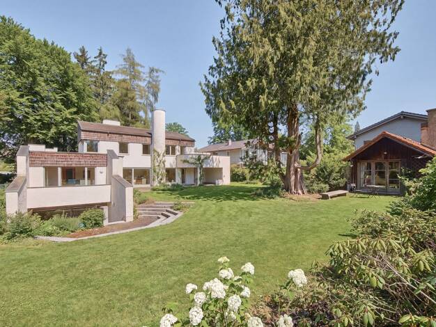 Einfamilienhaus zum Kauf 2.950.000 € 7,5 Zimmer 243 m² 1.509 m² Grundstück Gauting Gauting 82131