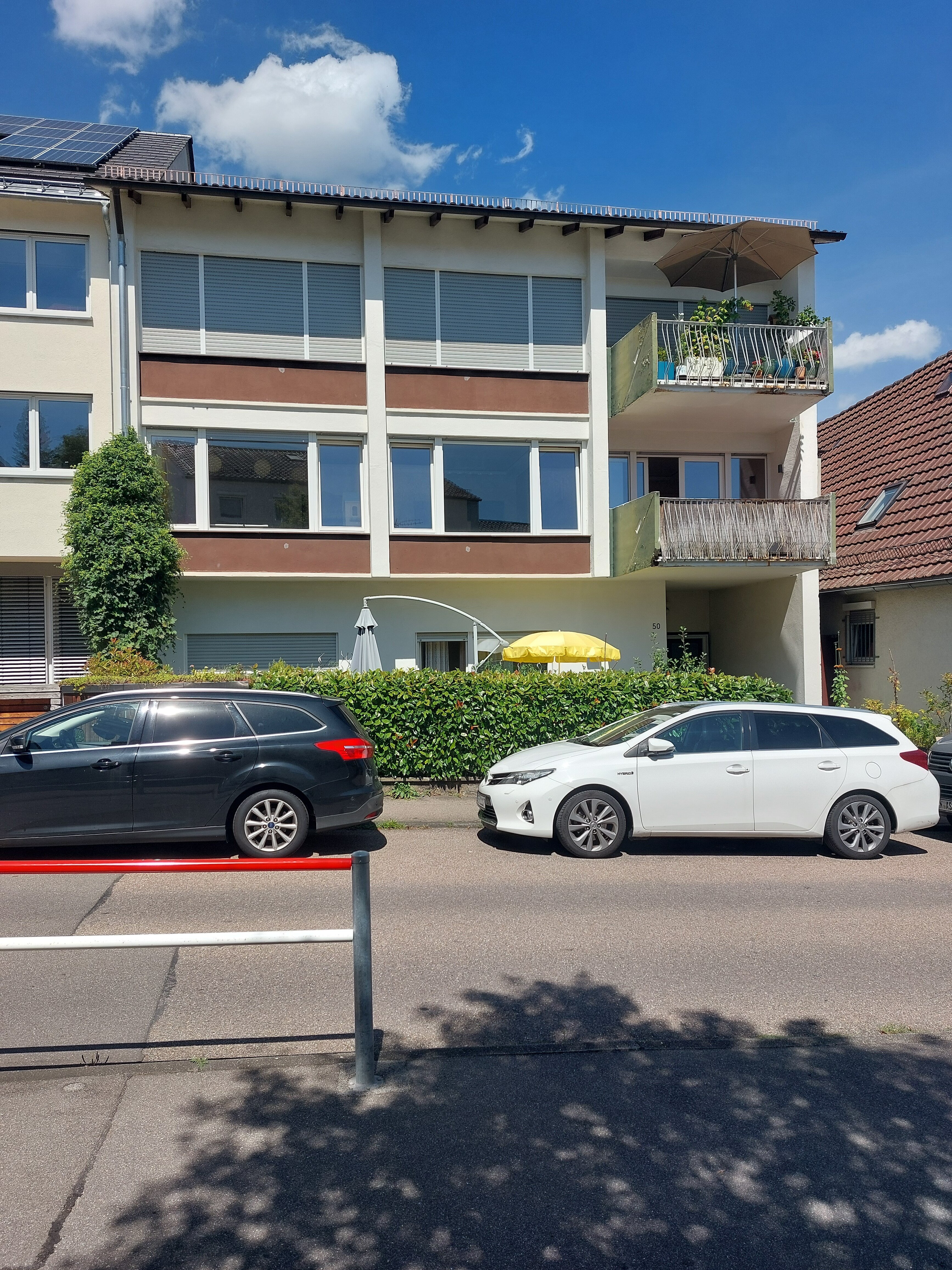 Wohnung zum Kauf 495.000 € 4 Zimmer 103 m²<br/>Wohnfläche 1.<br/>Geschoss 01.10.2024<br/>Verfügbarkeit Kaltental Stuttgart 70569