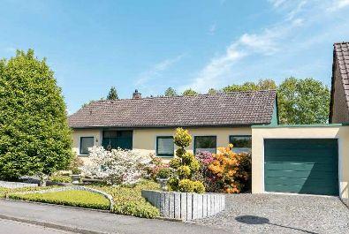 Einfamilienhaus zum Kauf 539.000 € 5 Zimmer 159 m²<br/>Wohnfläche 944 m²<br/>Grundstück Moritzberg Hildesheim 31139