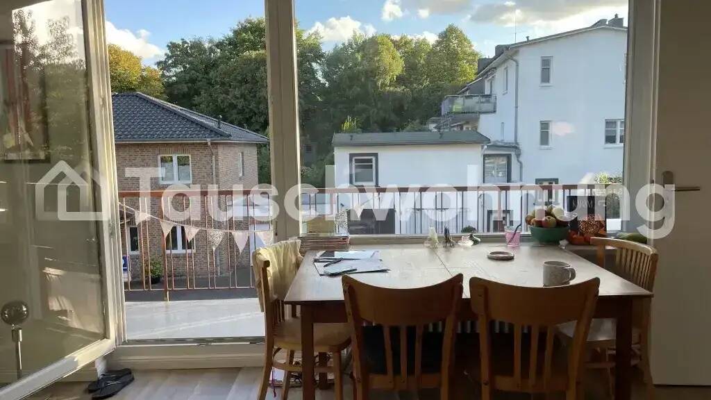 Studio zur Miete Tauschwohnung 450 € 1 Zimmer 34 m² Lokstedt Hamburg 22529