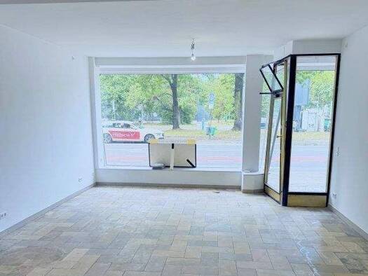 Laden zur Miete 13,56 € 2 Zimmer 73 m² Verkaufsfläche Pempelfort Düsseldorf 40479