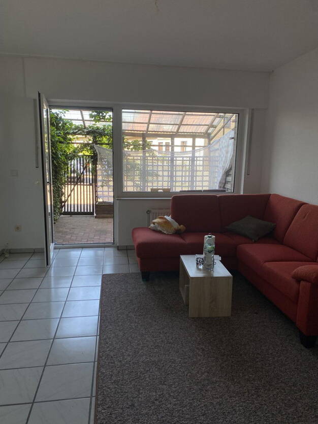 Wohnung zur Miete 519 € 2 Zimmer 44 m² EG frei ab 01.07.2025 Atterstraße 185a Eversburg 42 Osnabrück 49090