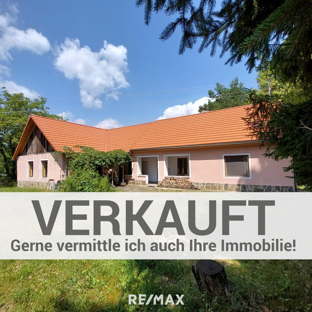 Bauernhaus zum Kauf 244.000 € 3,5 Zimmer 136 m²<br/>Wohnfläche 4.024 m²<br/>Grundstück Inzenhof 7540