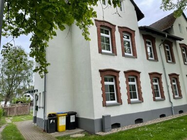 Wohnung zur Miete 525 € 2 Zimmer 52,2 m² frei ab 08.11.2024 Husarenstr. 8 Niedereving Dortmund 44339